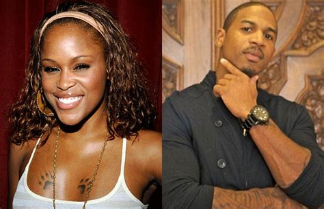 stevie j eve sex tape|Why Eve and Stevie J Split